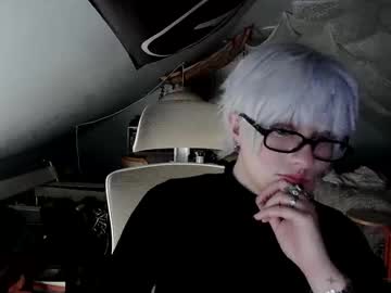 4lgorithm4ngel October 07, 2025 Chaturbate stream image