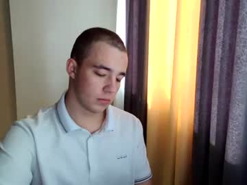 Goodmasterpum October 07, 2025 Chaturbate stream image