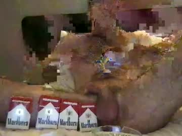 Jayksmoker October 07, 2025 Chaturbate stream image