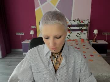 Lilusprings October 07, 2025 Chaturbate stream image