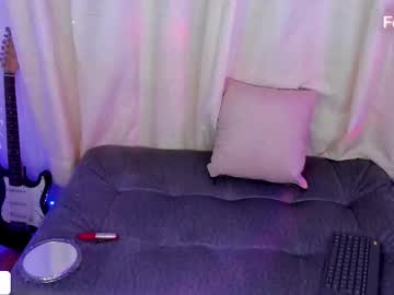 Malefic_Soul October 07, 2025 Chaturbate stream image