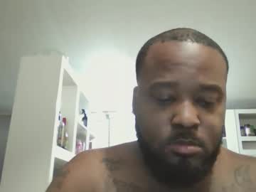 Queenking55 October 07, 2025 Chaturbate stream image