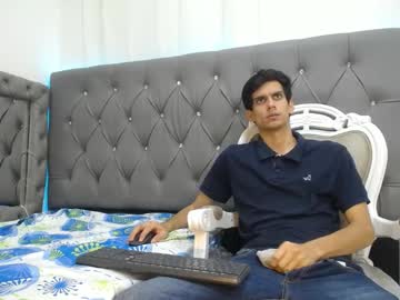 Sebalexis7 October 07, 2025 Chaturbate stream image