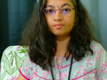 Sexyniharika October 07, 2025 Chaturbate stream image