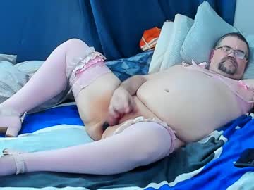 Sparchide October 07, 2025 Chaturbate stream image