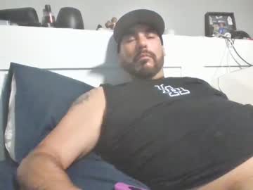 Talllatino310 October 07, 2025 Chaturbate stream image