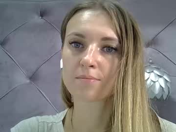 11alina October 07, 2025 Chaturbate stream image