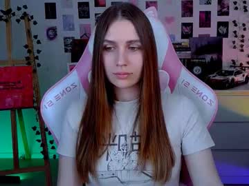 Alicecharmy October 07, 2025 Chaturbate stream image