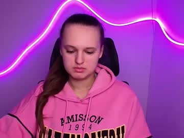 Alicie_Dream_ October 07, 2025 Chaturbate stream image
