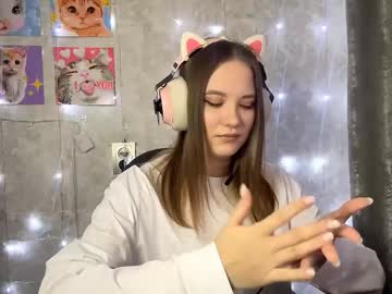 Emelinekinloch October 07, 2025 Chaturbate stream image