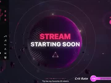 Fred_555 October 07, 2025 Chaturbate stream image