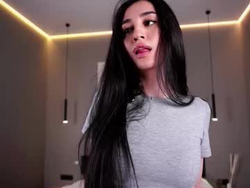 Goldygrillz October 07, 2025 Chaturbate stream image