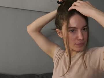 Harrietheston October 07, 2025 Chaturbate stream image