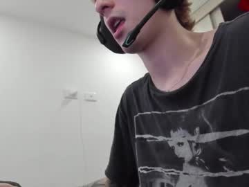 Jasper__Thompson October 07, 2025 Chaturbate stream image