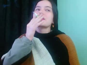 Lulu_Cm October 07, 2025 Chaturbate stream image