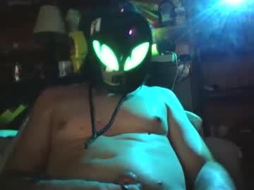Scooterbscootin October 07, 2025 Chaturbate stream image