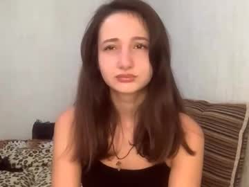 Shaquitafurgerson October 07, 2025 Chaturbate stream image