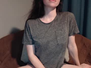 Tinyytina October 07, 2025 Chaturbate stream image