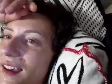 Tysulli21 October 07, 2025 Chaturbate stream image