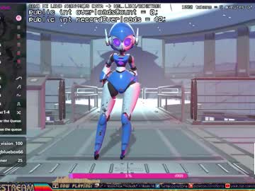Zonetron stream photo from October 07, 2025