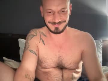 Bertistheword October 07, 2025 Chaturbate stream image