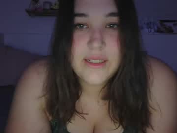 Cherrypop1707 October 07, 2025 Chaturbate stream image