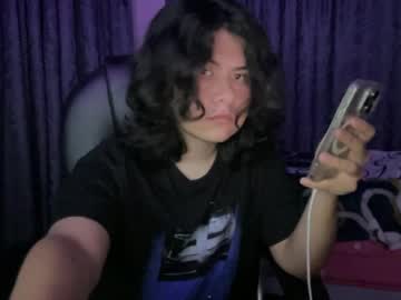 Chinchunn October 07, 2025 Chaturbate stream image