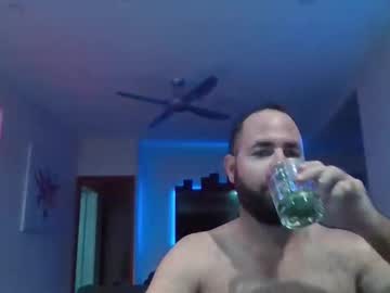Daryl1313 October 07, 2025 Chaturbate stream image
