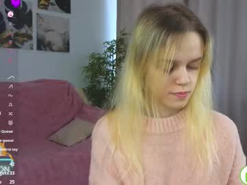 Fox_Glove October 07, 2025 Chaturbate stream image