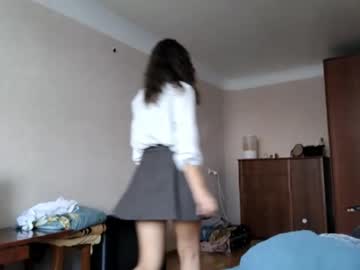 Fredmurrietta October 07, 2025 Chaturbate stream image
