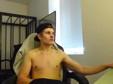 Mark_Karson October 07, 2025 Chaturbate stream image