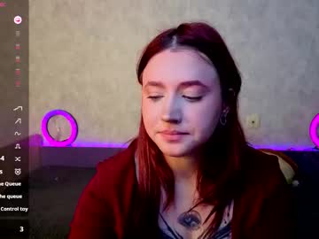 Mini_Lady2 October 07, 2025 Chaturbate stream image