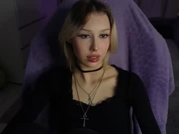 Nebu1anymph October 07, 2025 Chaturbate stream image