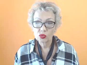 Nessyjenixs October 07, 2025 Chaturbate stream image