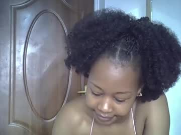 Sexxxycj October 07, 2025 Chaturbate stream image