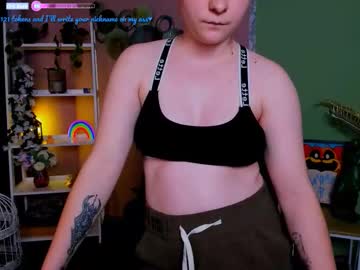 Suzi_Love October 07, 2025 Chaturbate stream image