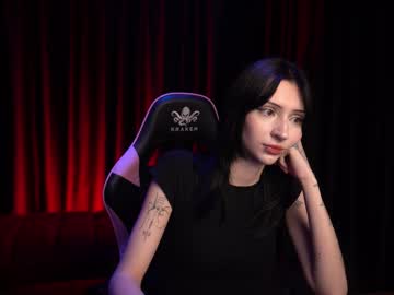 Trix_Void October 07, 2025 Chaturbate stream image