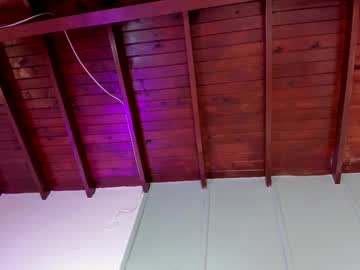 Alexa_Bue October 07, 2025 Chaturbate stream image