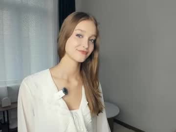 Alicemelison October 07, 2025 Chaturbate stream image