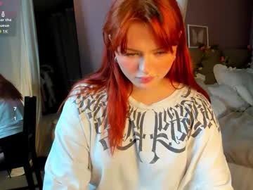 Barbara_Mitchel October 07, 2025 Chaturbate stream image