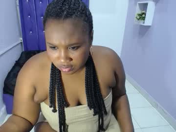 Charlot_Miel October 07, 2025 Chaturbate stream image