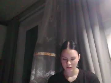 Elizaveta_Kiss October 07, 2025 Chaturbate stream image