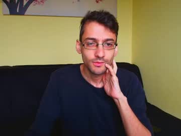Hungeddy October 07, 2025 Chaturbate stream image