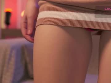 Just_Carrie October 07, 2025 Chaturbate stream image