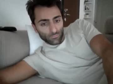 Kikkus01 October 07, 2025 Chaturbate stream image