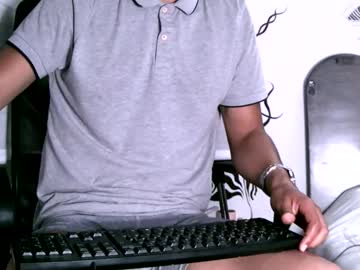 Mig37730 October 07, 2025 Chaturbate stream image
