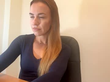Nyxelia_ October 07, 2025 Chaturbate stream image