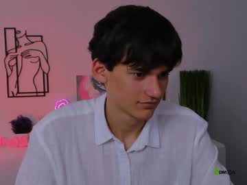 Rico_Steel October 07, 2025 Chaturbate stream image