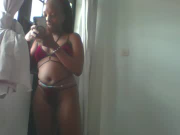 Sexxy_Flave October 07, 2025 Chaturbate stream image
