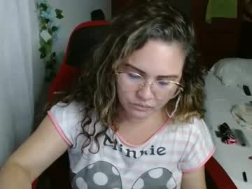 Venecasexy44 October 07, 2025 Chaturbate stream image